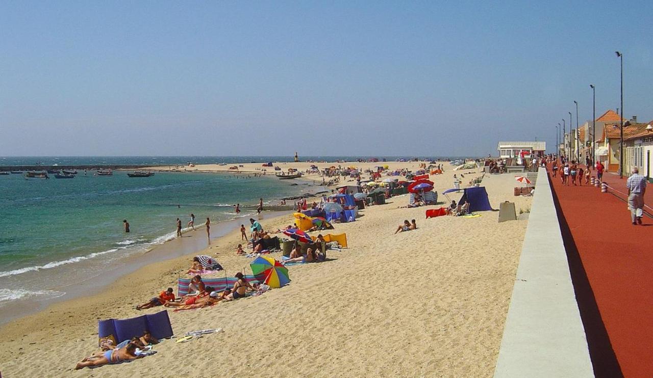 Varandas Do Mar Arcozelo  外观 照片