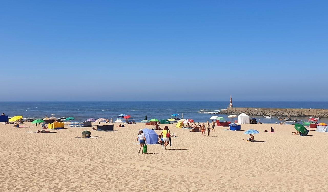 Varandas Do Mar Arcozelo  外观 照片