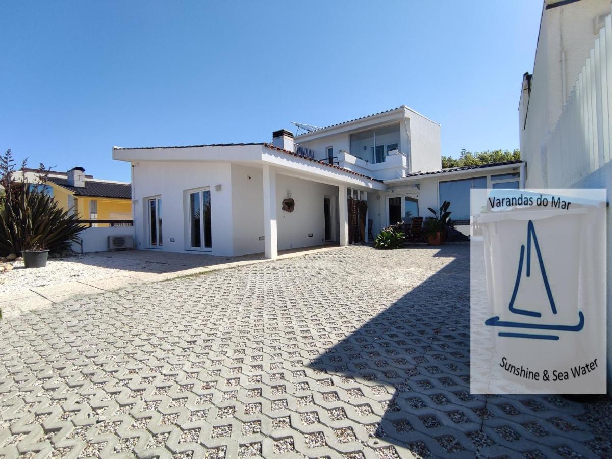 Varandas Do Mar Arcozelo  外观 照片