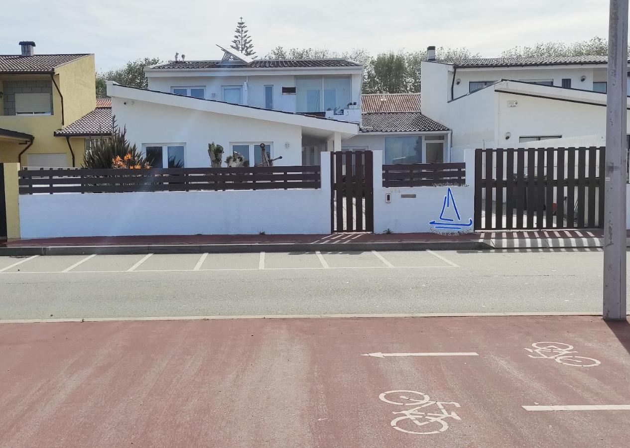 Varandas Do Mar Arcozelo  外观 照片