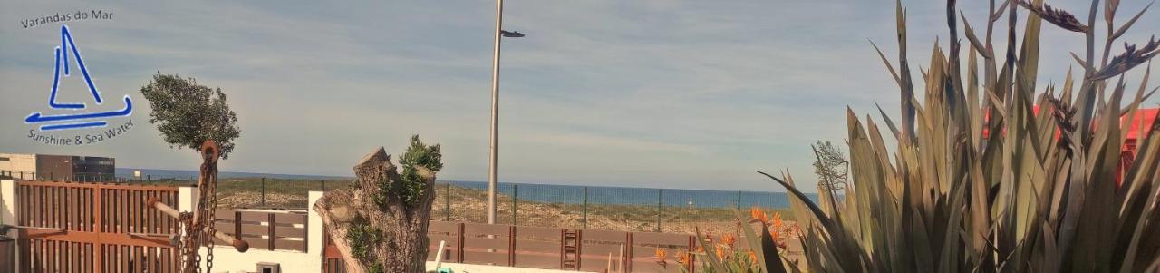 Varandas Do Mar Arcozelo  外观 照片