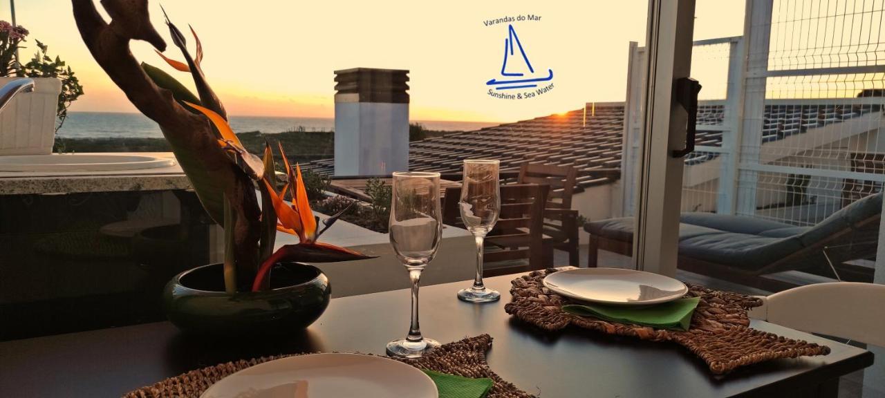 Varandas Do Mar Arcozelo  外观 照片