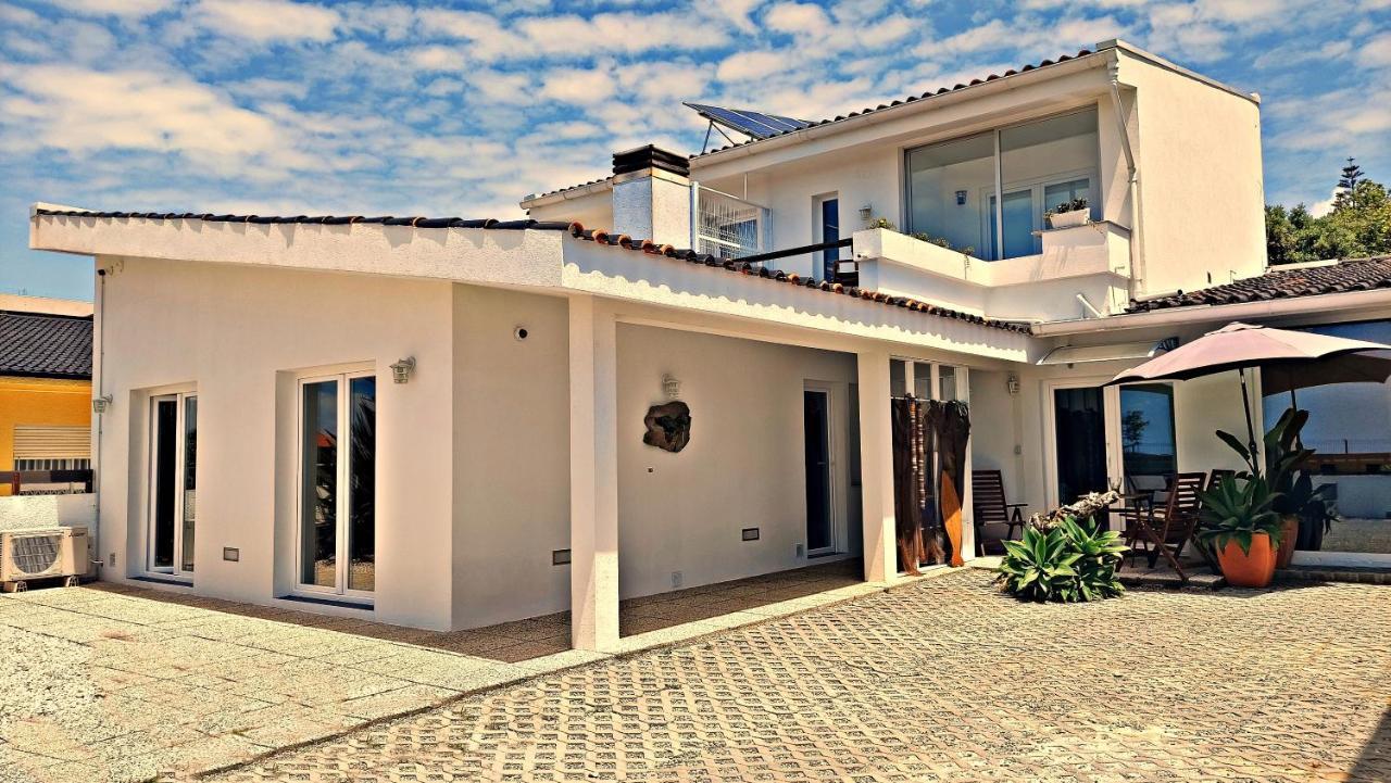 Varandas Do Mar Arcozelo  外观 照片