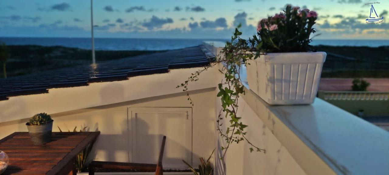 Varandas Do Mar Arcozelo  外观 照片