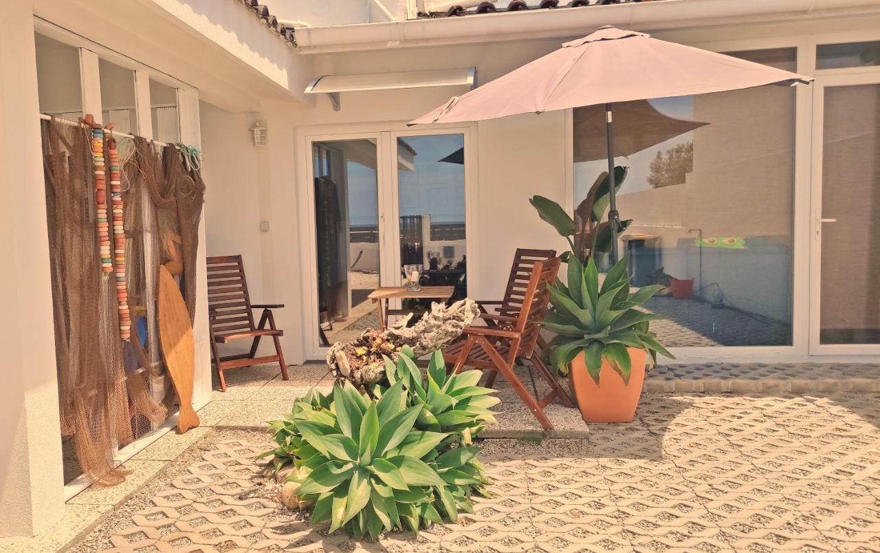 Varandas Do Mar Arcozelo  外观 照片