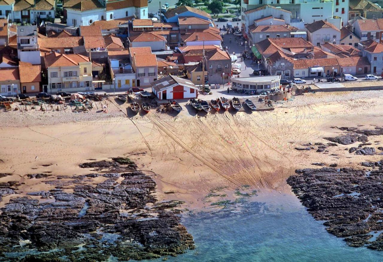 Varandas Do Mar Arcozelo  外观 照片