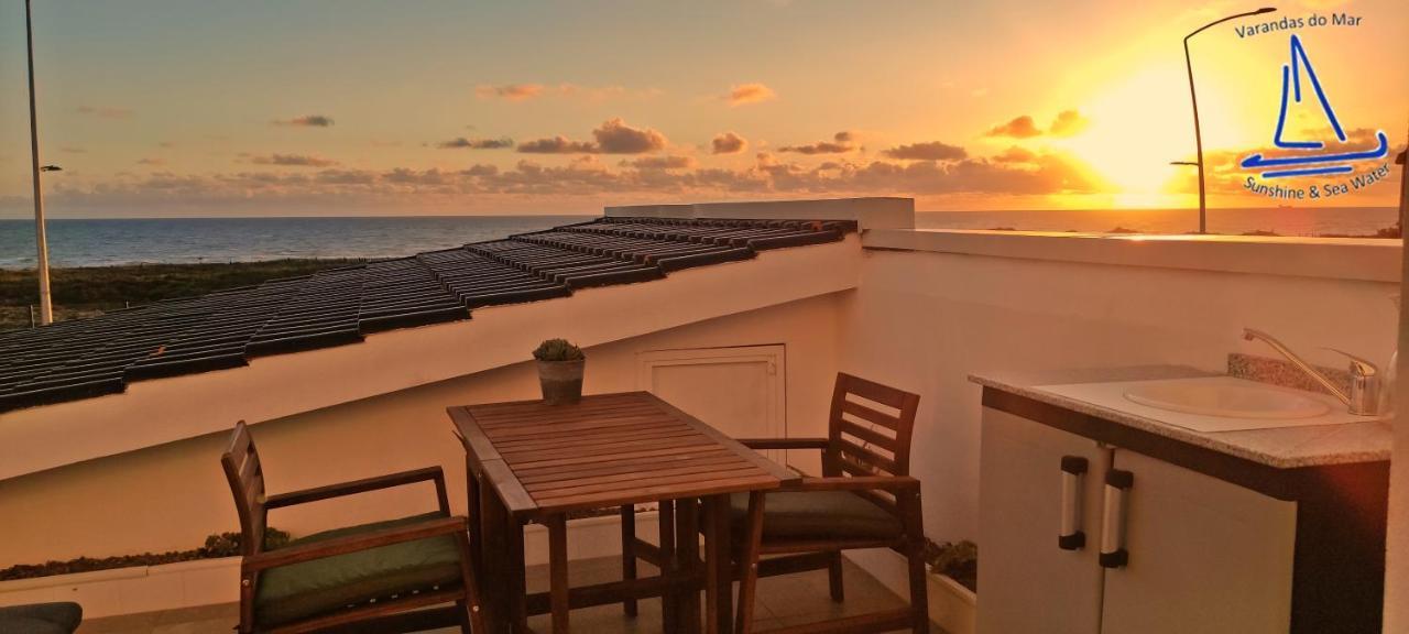 Varandas Do Mar Arcozelo  外观 照片