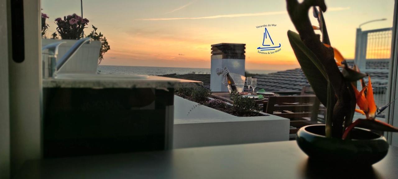 Varandas Do Mar Arcozelo  外观 照片