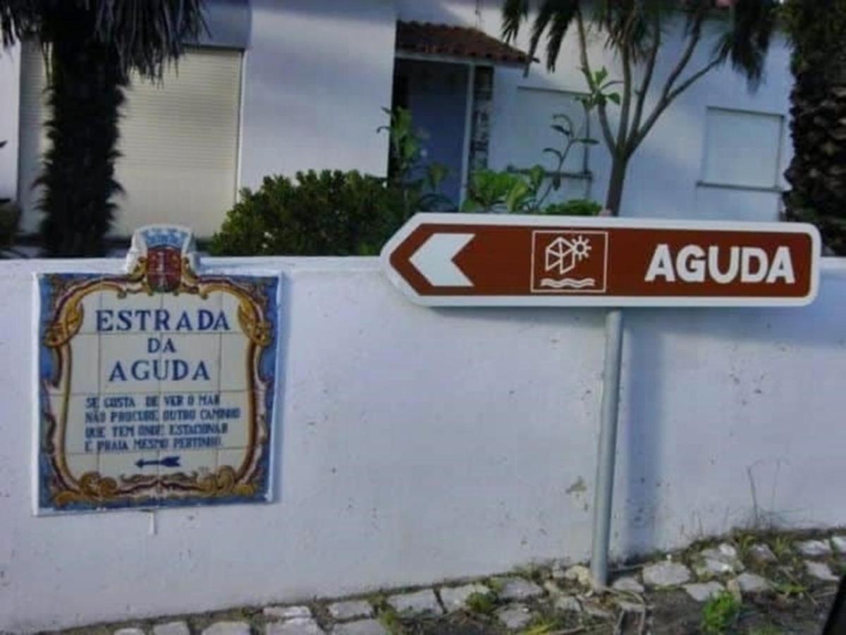 Varandas Do Mar Arcozelo  外观 照片