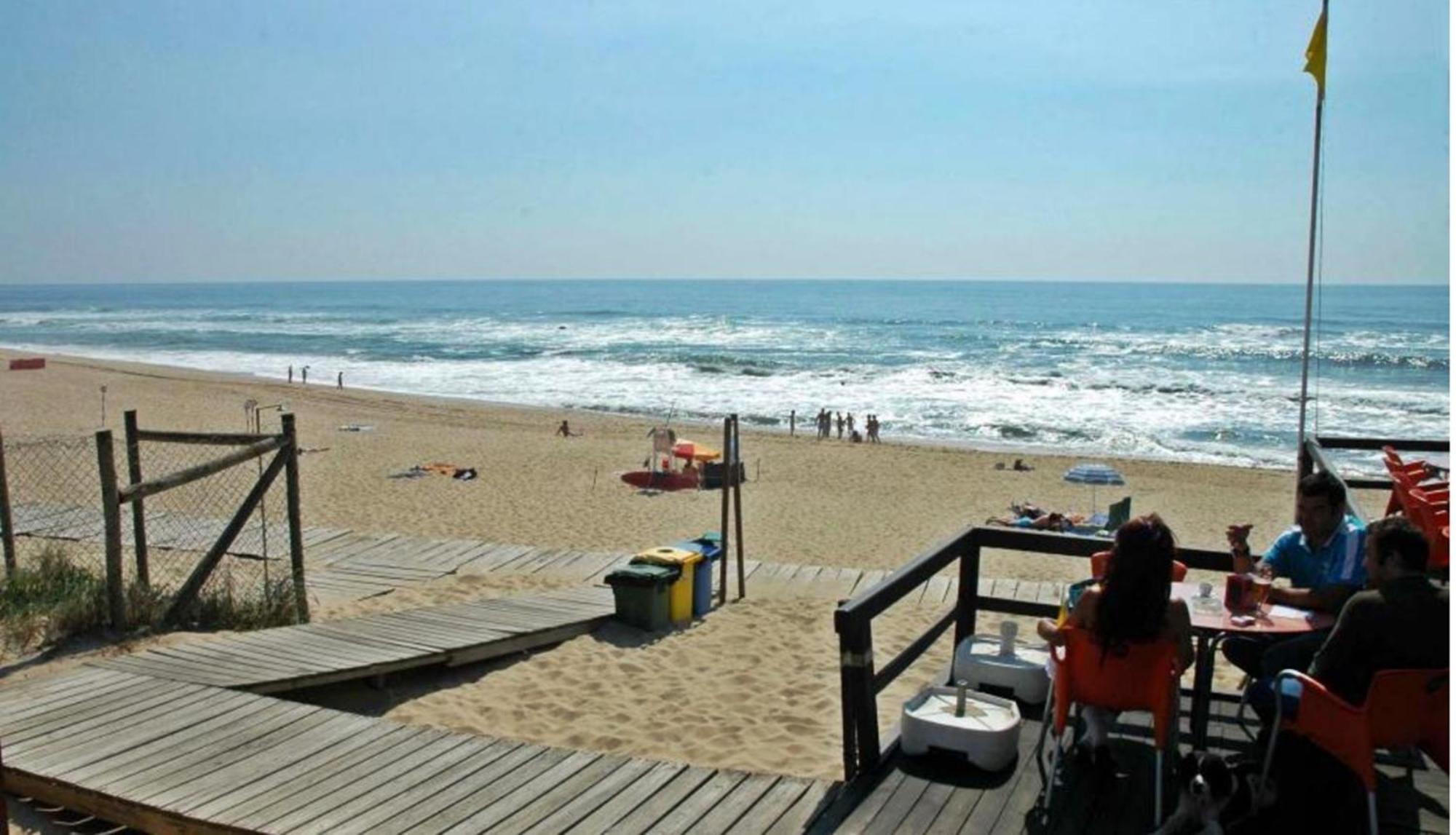 Varandas Do Mar Arcozelo  外观 照片