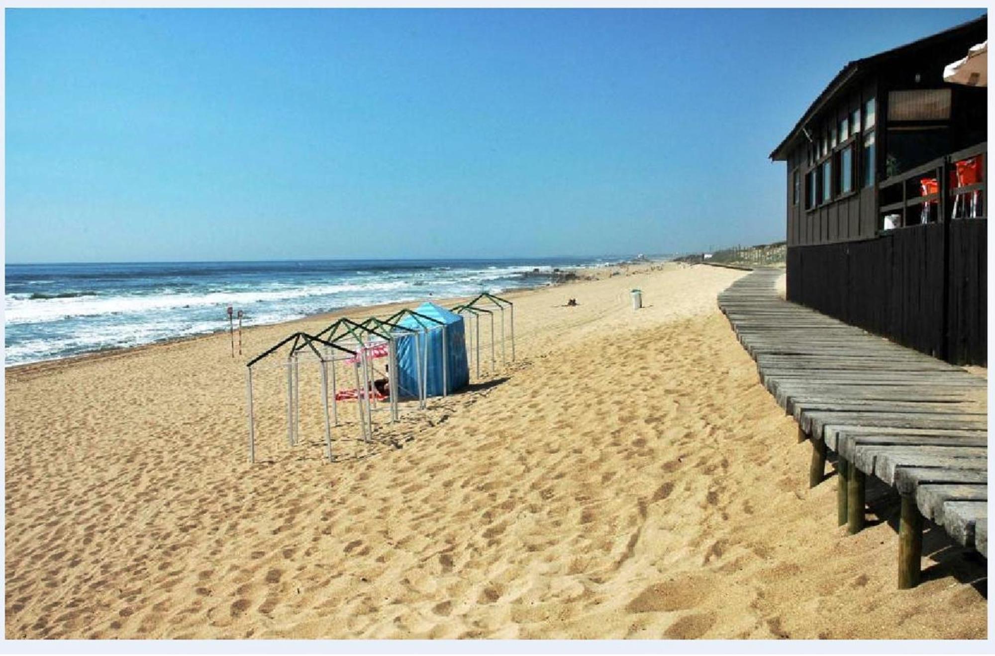 Varandas Do Mar Arcozelo  外观 照片
